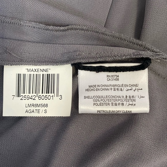 BCBG MAXAZRIA evening dress size S - Picture 7 of 7